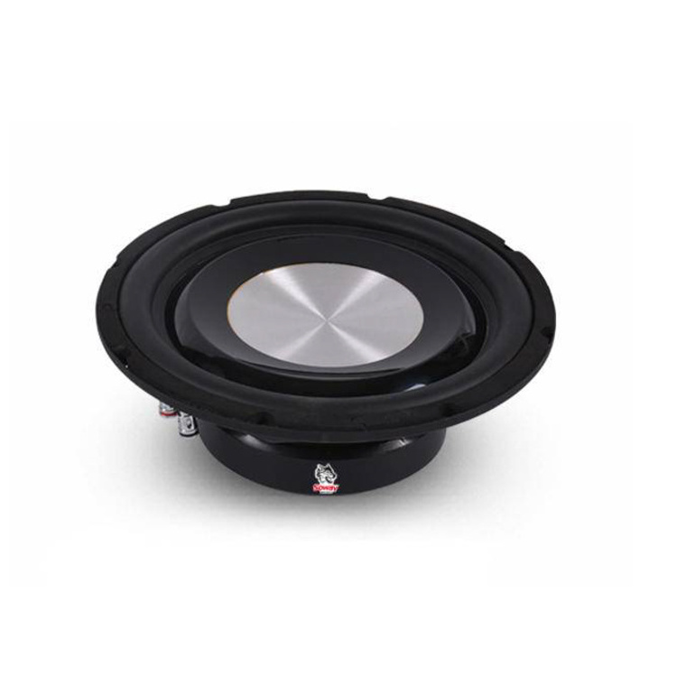 OPG-OEM Car Active SOWAY  OEM 500W Spare Tire Active Bass Subwoofer 15/18 inch Auto Audio Subwoofer Speaker