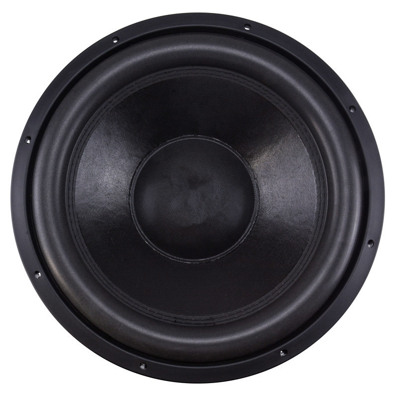 Soway OP-Z SW-1575 woffer speaker subwoofer subwoofer amplificado spare tire subwoofer 3000W 88db Build 16 years