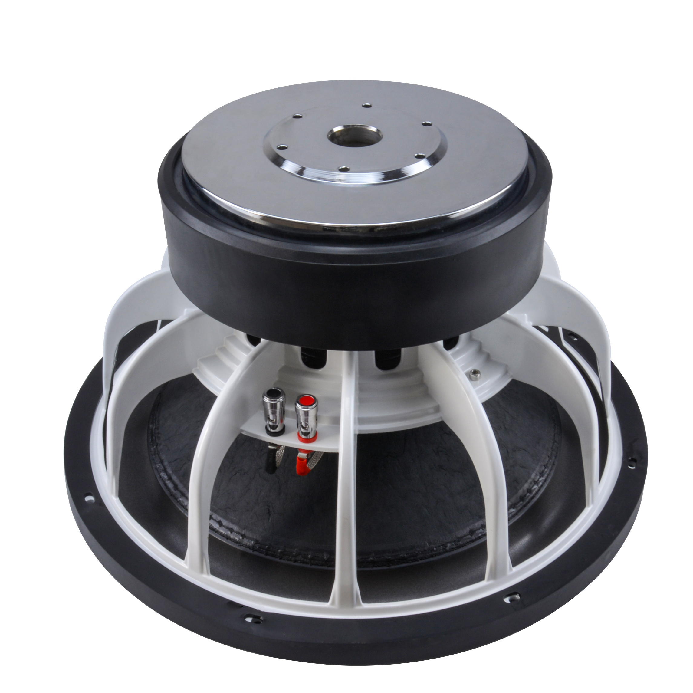 Soway OP-Z SW-1575 woffer speaker subwoofer subwoofer amplificado spare tire subwoofer 3000W 88db Build 16 years