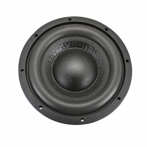 Soway OP-Z NG-1025 24 inch subwoofer speaker 10 inch subwoofer for home theatre super strong 500W 94db 12 inch Build 16 years