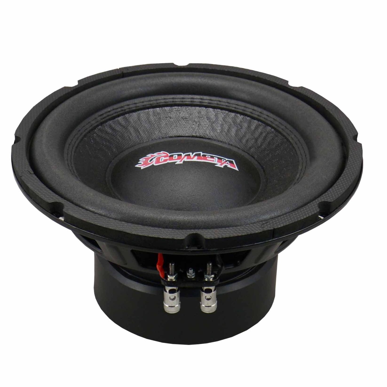 CT-1002 OP-J Subwoofer 10 inch 4 Ohm Speakers and Subwoofers DAF Magnet Motor Audio Coil speaker Voice