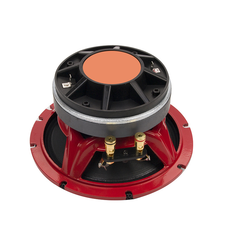 high quality neo magnet neodymium coaxial full range driver woofer 6 inch audio component 6.5 inch midrange car speaker