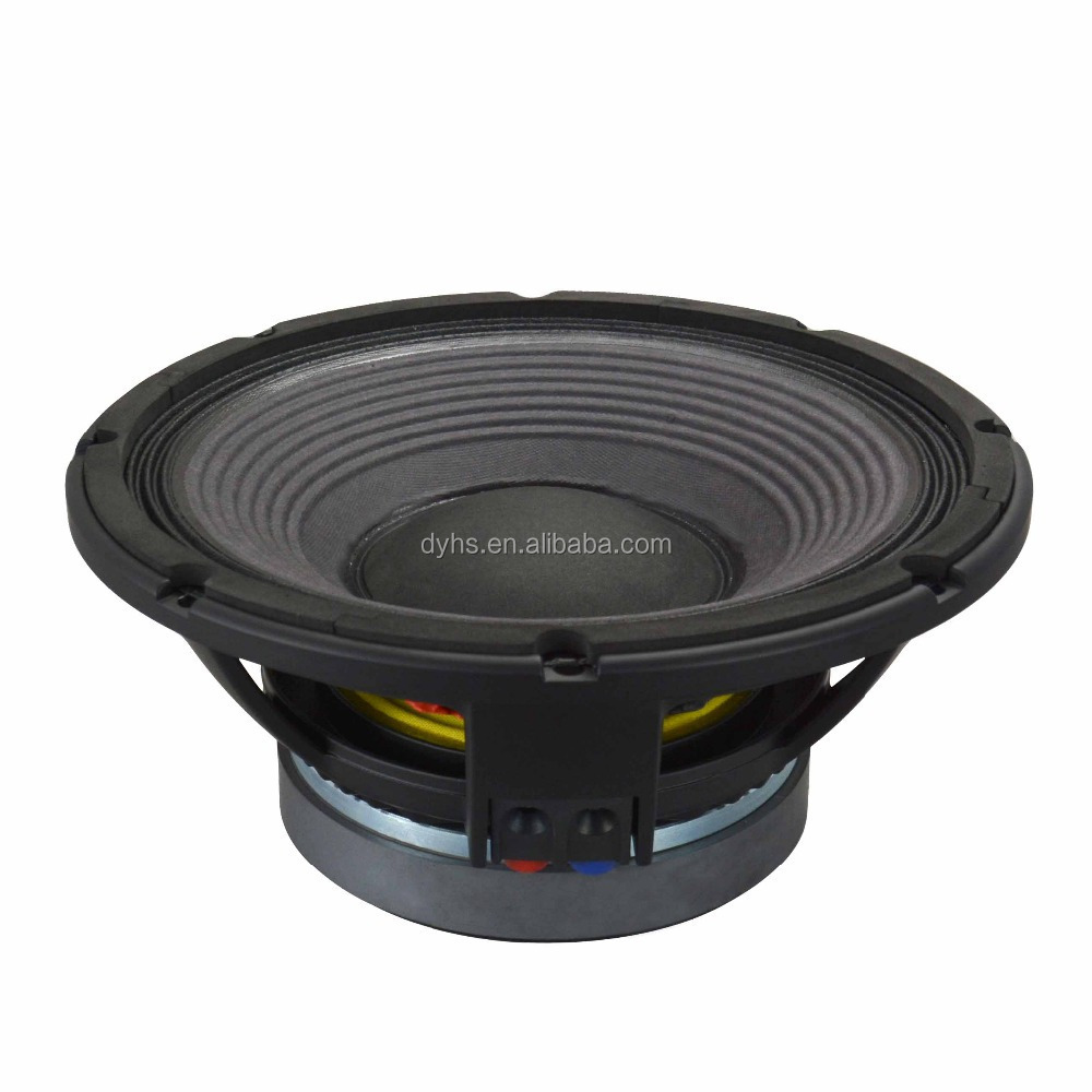 SW-RCF12 12inch pro audio speakers, PA Speaker 1200W