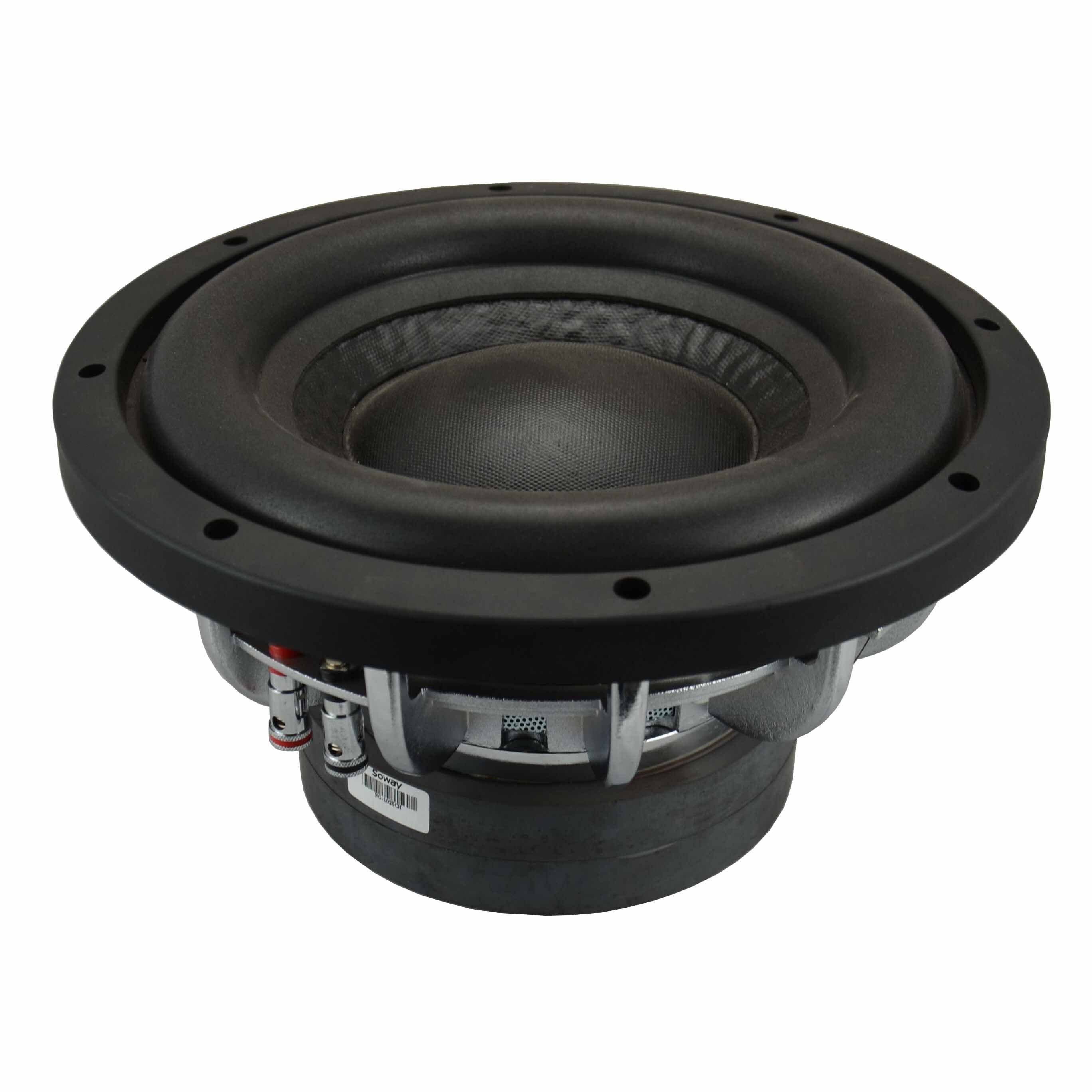 Soway OP-Z NG-1025 24 inch subwoofer speaker 10 inch subwoofer for home theatre super strong 500W 94db 12 inch Build 16 years