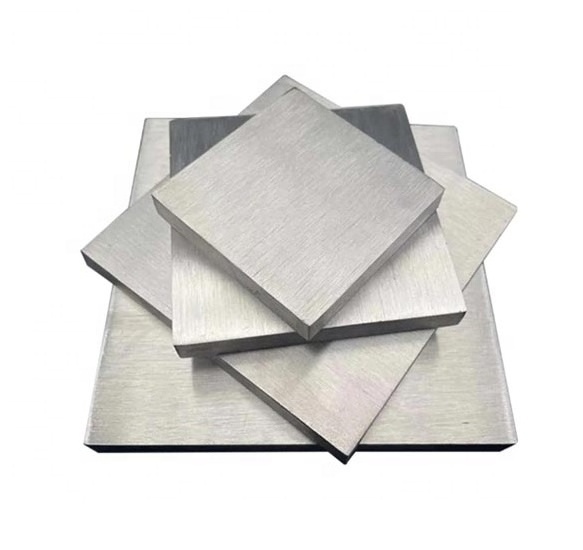 Food Grade Steel Plate AISI ASTM BA 4 x 8 ft 2mm 3mm 4mm 304 304l 316 316l Stainless Steel Sheet