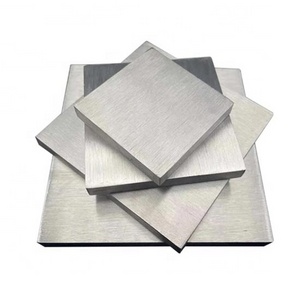 Food Grade Steel Plate AISI ASTM BA 4 x 8 ft 2mm 3mm 4mm 304 304l 316 316l Stainless Steel Sheet