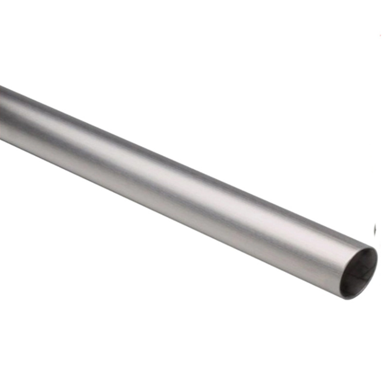 Inconel 600 601 625 718 Seamless Nickel Alloy Steel Tube Pipe