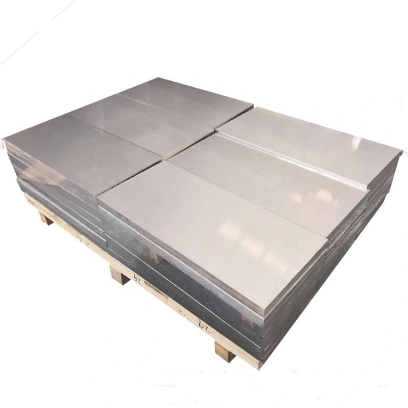 Inconel 600 601 617 625 713 718 725 Monel 400 K500 Nitro Alloy Steel Plate Sheet