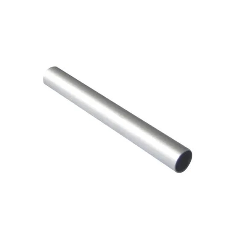 Inconel 600 601 625 718 Seamless Nickel Alloy Steel Tube Pipe