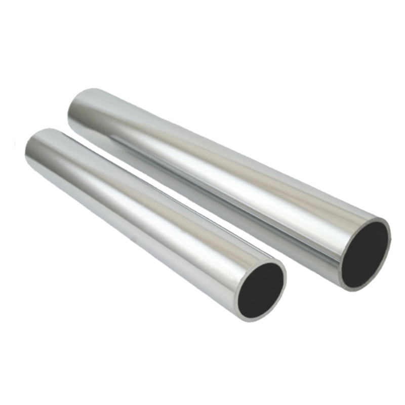 Inconel 600 601 625 718 Seamless Nickel Alloy Steel Tube Pipe