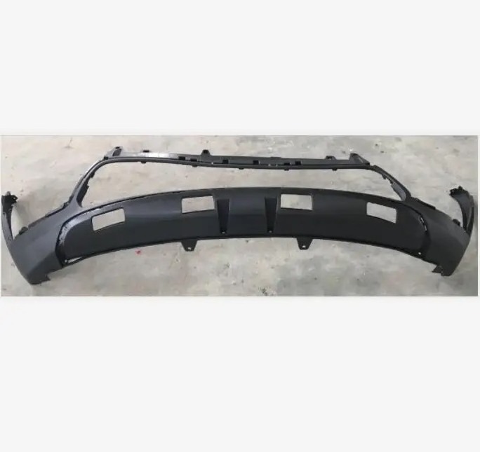 Professional Vehicle Car Body Parts Car Front Bumper Down for Kia Sorento 2014 2015 2016