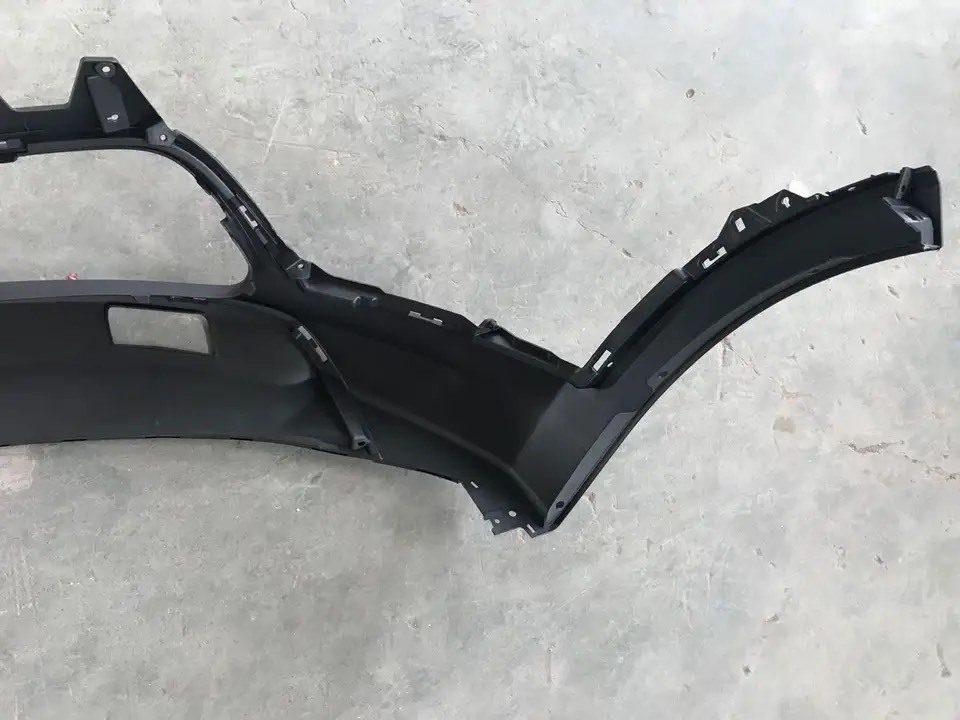 Professional Vehicle Car Body Parts Car Front Bumper Down for Kia Sorento 2014 2015 2016