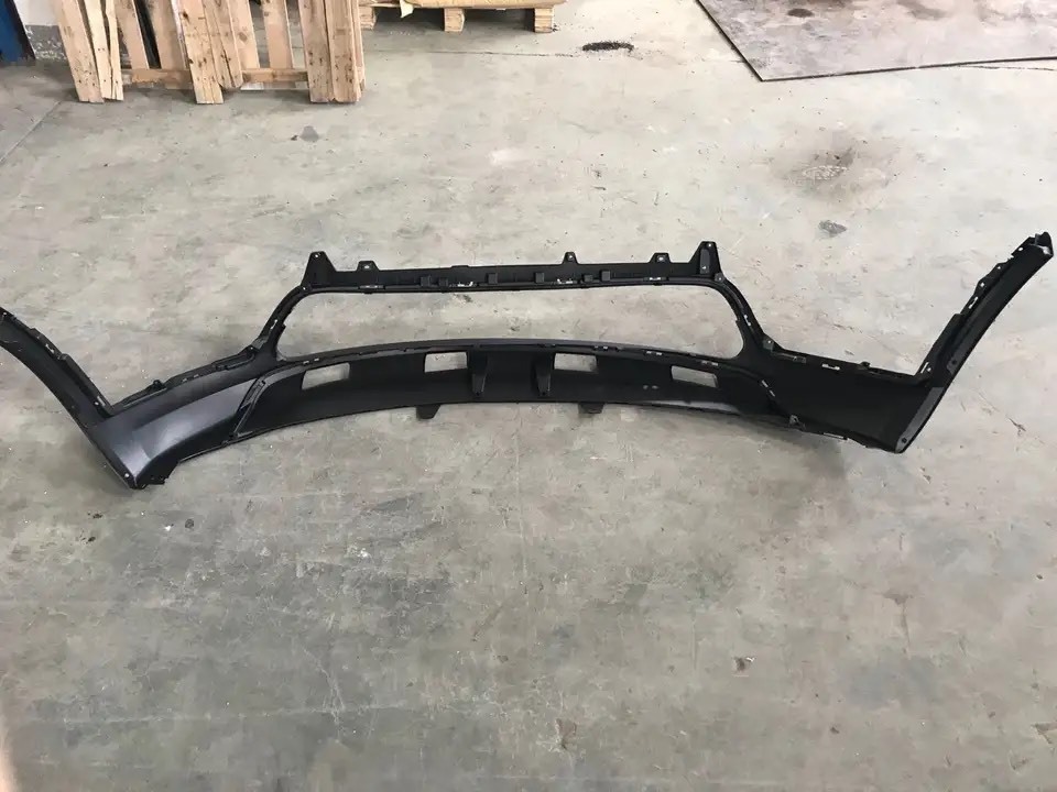 Professional Vehicle Car Body Parts Car Front Bumper Down for Kia Sorento 2014 2015 2016