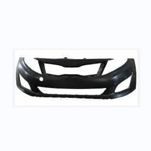 Industry Rate Auto Car Body Kits Car Front Bumper for Kia K5 2014 Optima