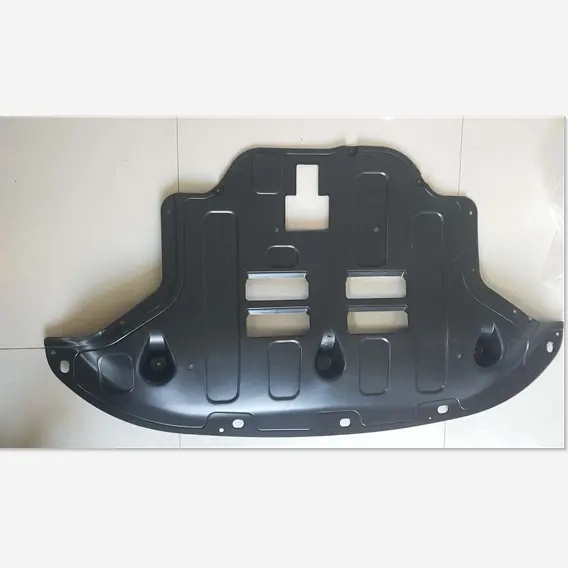 Auto body systems car bumpers engine cover body kits for Hyundai IX25