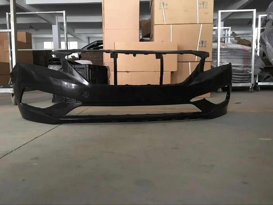 Factory Price Hyundai Spare Part Car Body Kits Hyundai Front Bumper for Hyundai SONATA 2015 2016 2017 2018 2019 2020