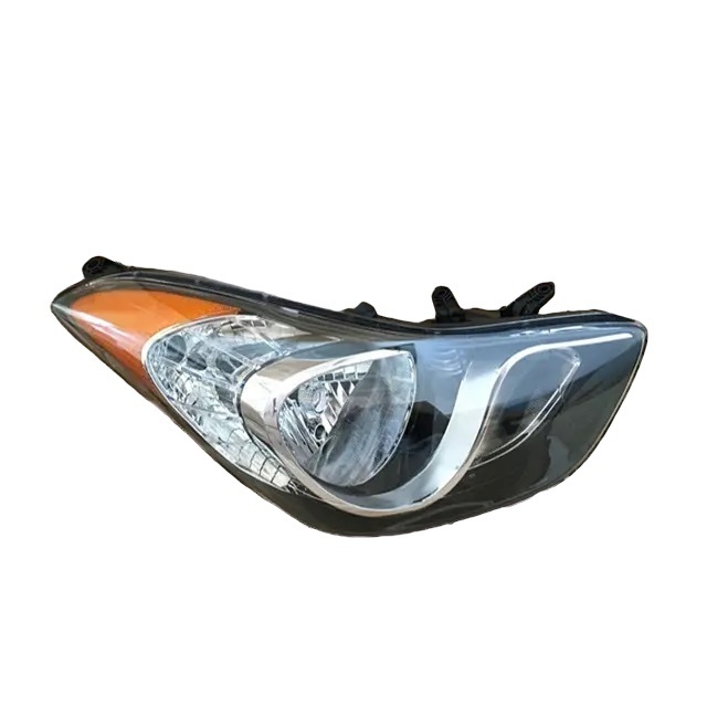 Industrial Car Spare Body Kits Hyundai Head Light Head Lamp for USA Hyundai ELANTRA 2011 2012 92101-3X010 92102-3X010