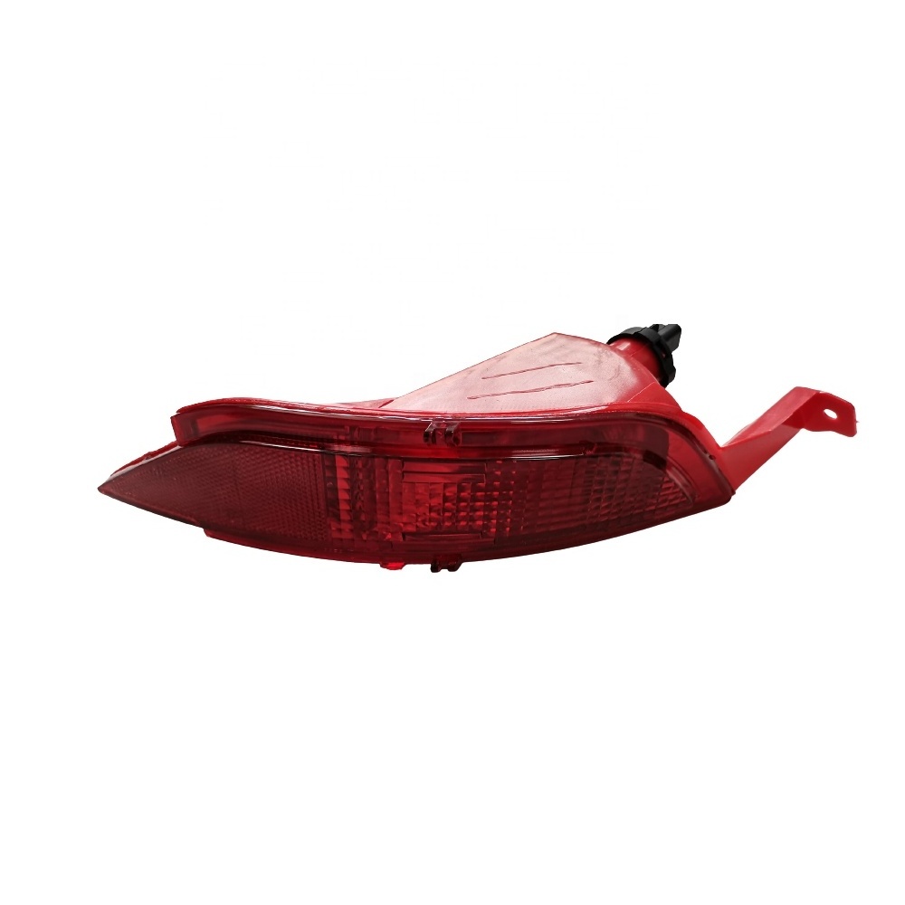 Auto Running Brake Warning Light Hatchback Rear Bumper Lamp For Ford Fiesta 2009-2013 8A61-15K273-AC 8A61-17A849-AB