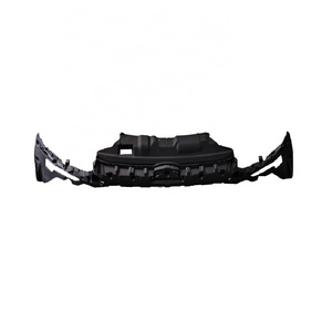 High Quality Auto Car Body Front Bumper Support For Ford Focus 2012-2014 BM51-17E778-AH