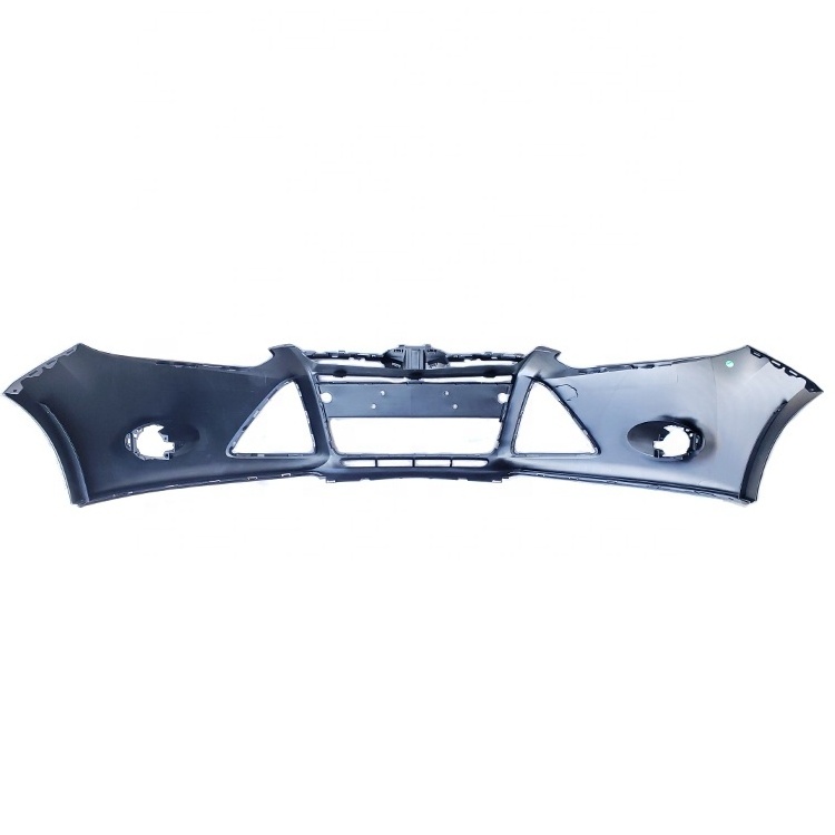 High Quality Auto Car Body Front Bumper For Ford Focus 2012 BM51-17757-AFXWAA