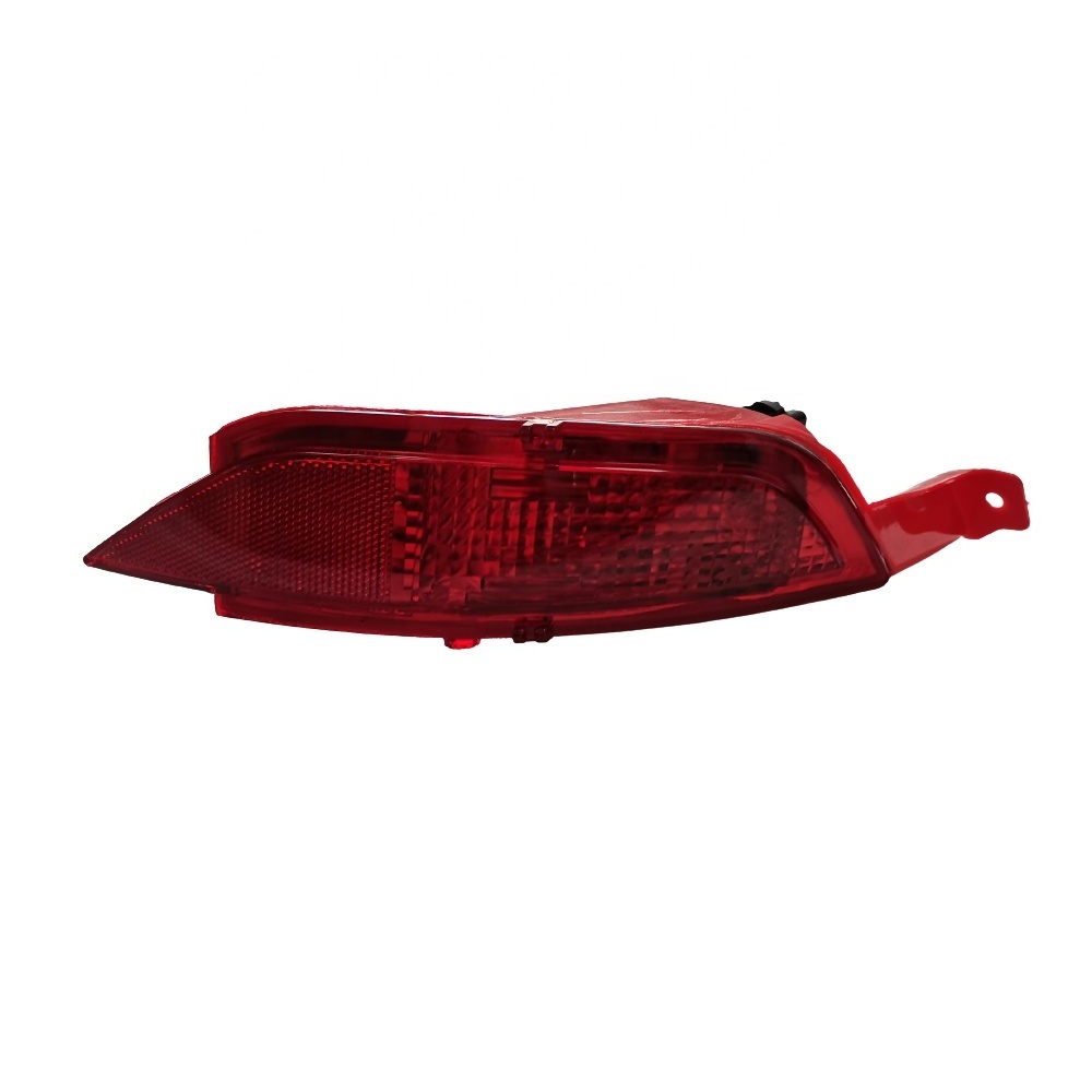 Auto Running Brake Warning Light Hatchback Rear Bumper Lamp For Ford Fiesta 2009-2013 8A61-15K273-AC 8A61-17A849-AB