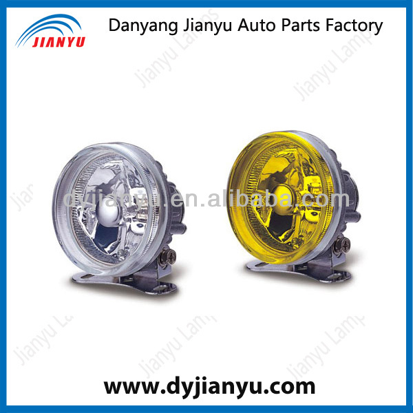 4 inch round Aluminum alloy high quality hot sales fog light JY284