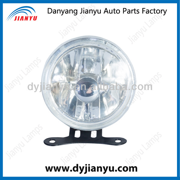 4 inch round Aluminum alloy high quality hot sales fog light JY284