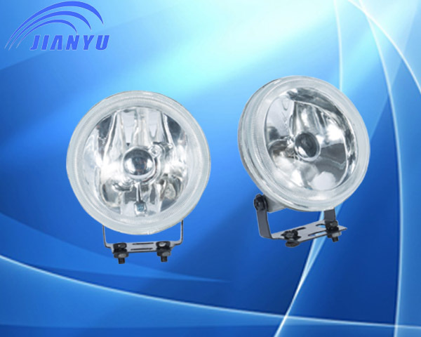 4 inch round Aluminum alloy high quality hot sales fog light JY284