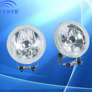 4 inch round Aluminum alloy high quality hot sales fog light JY284