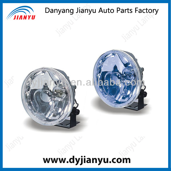 4 inch round Aluminum alloy high quality hot sales fog light JY284