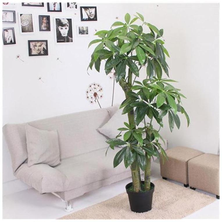 Artificial Car Flower plantas artificial White Trees High Quality Decorative Wholesale Artificial Mangrove Tree