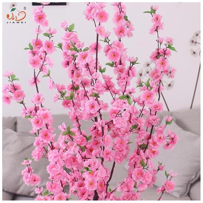 Plant Artificial Tree flores artificial mayoreo 2024 Ficus Pot Clearance Wholesale Of Home Decoration Artificial Green Plant