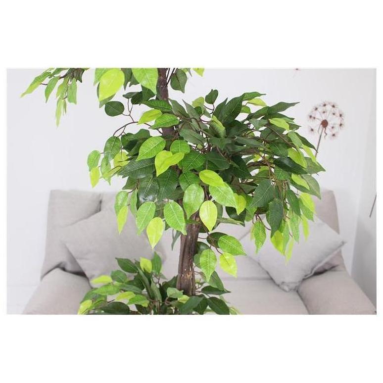 Artificial Plants Tree Low Price Palm High Quality Latest Banyan Cherry Blossom Fake Coconut Tree Tall Artificial Coconut Tree