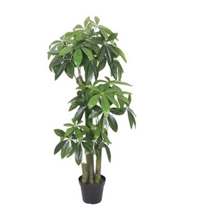 Artificial Car Flower plantas artificial White Trees High Quality Decorative Wholesale Artificial Mangrove Tree