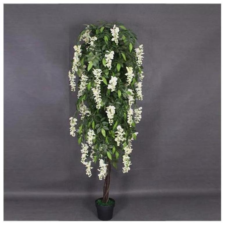 Artificial Plants Tree Bonsai Top Selling Latest For Decoration Olive Fake Flowers Money Leaves Artificial Rattan