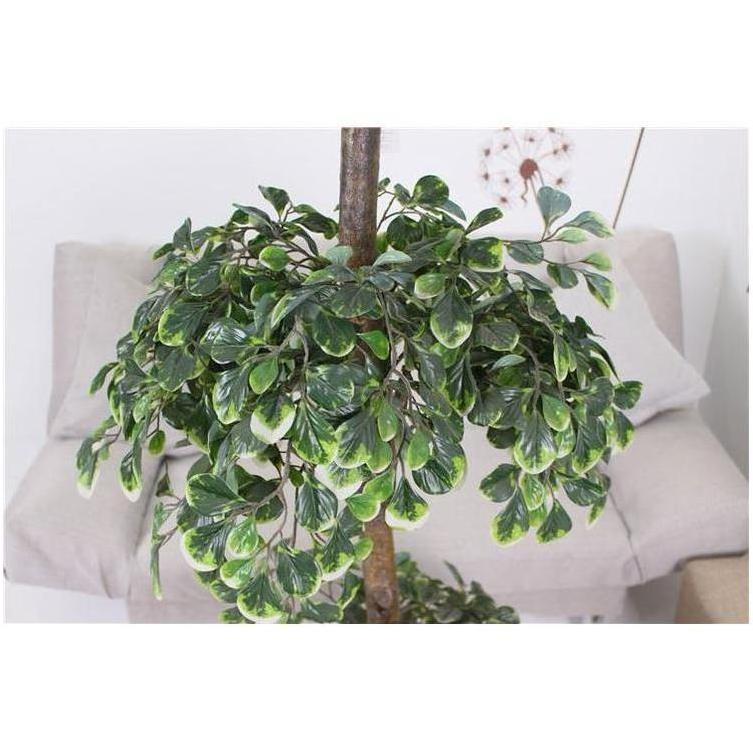 Flowers Artificial Plants Green Wall Oem/Odm Trees Good Quality Ficus Hotel 2024 Decor High Quality Artificial Indoor Plants