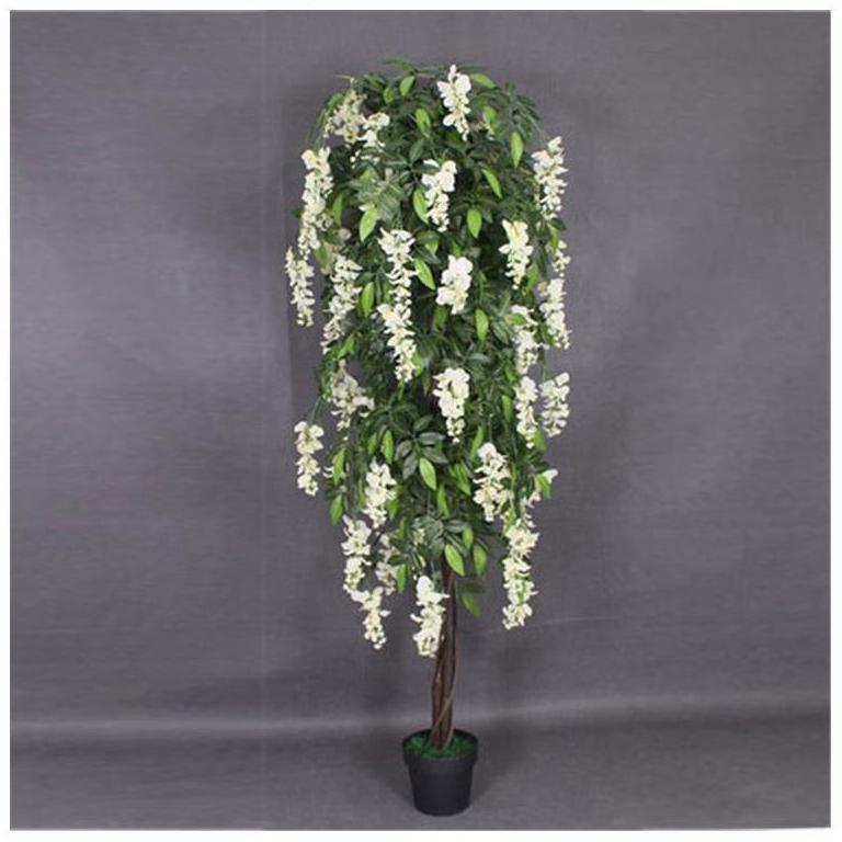 Artificial Plants Tree Bonsai Top Selling Latest For Decoration Olive Fake Flowers Money Leaves Artificial Rattan