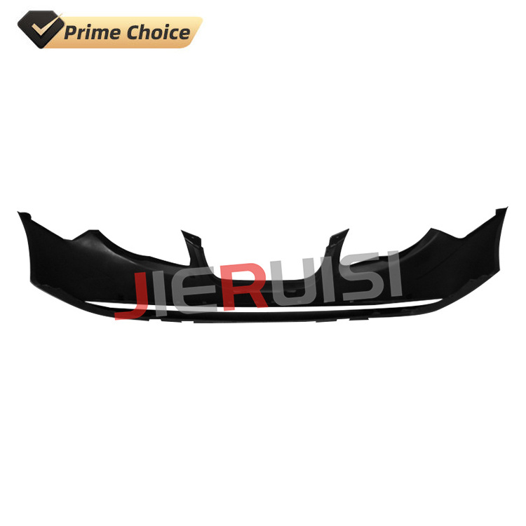 New Product Wholesale Body Kit Bumper OEM 86511-2H000 Front Bumper for Hyundai Elantra 2007 2008 2009 2010