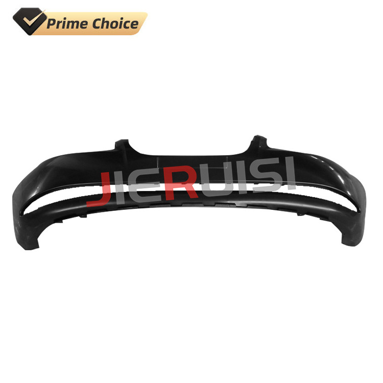 New Product Wholesale Body Kit Bumper OEM 86511-2H000 Front Bumper for Hyundai Elantra 2007 2008 2009 2010