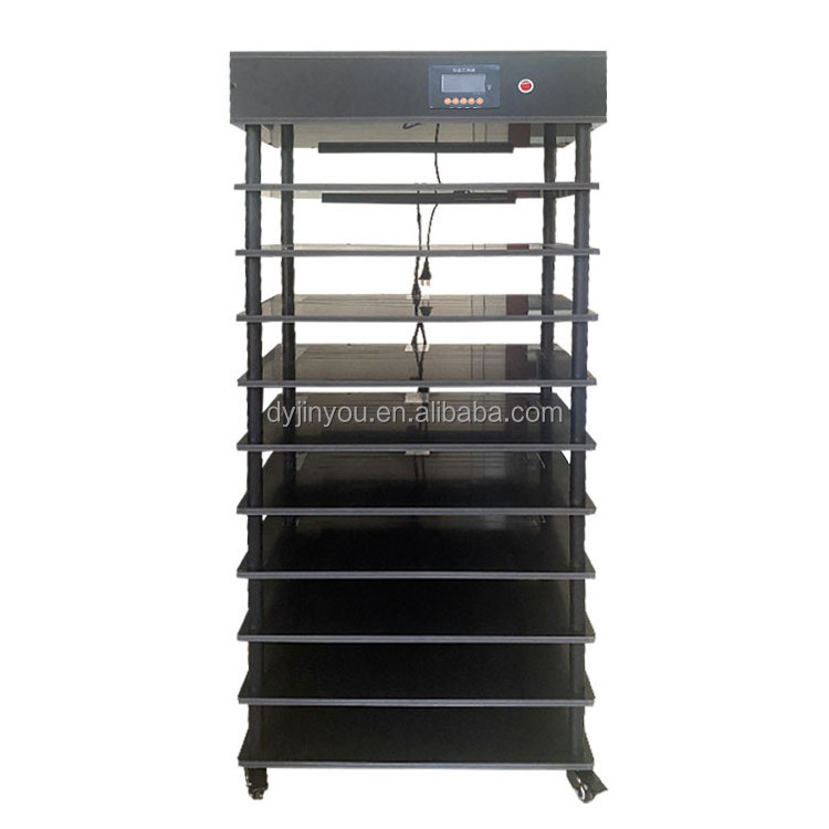 Intelligent 10-layer snake rack Reptile enclosure PVC snake rack bathtub snake rack, accept the number of layers customized