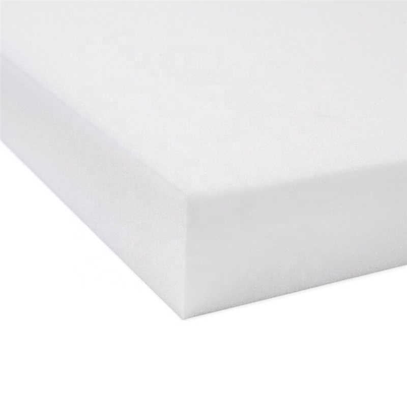 Sofa  Cushion  Mattress Upholstery Material Flexible Foam For Furniture