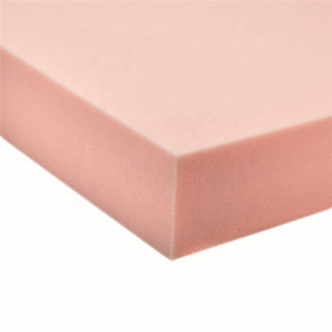 Sofa  Cushion  Mattress Upholstery Material Flexible Foam For Furniture