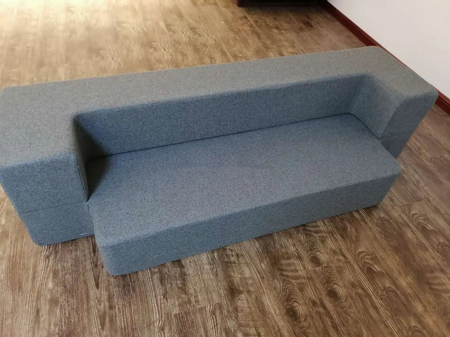 New Design OEM&ODM Foam Couch For Home Hotel