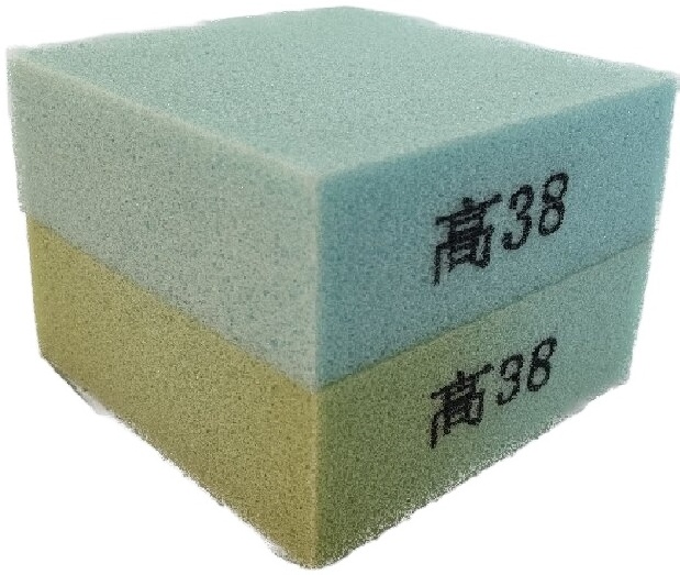 Polyurethane Upholstery High Density Resilience Foam for Furniture Sofa