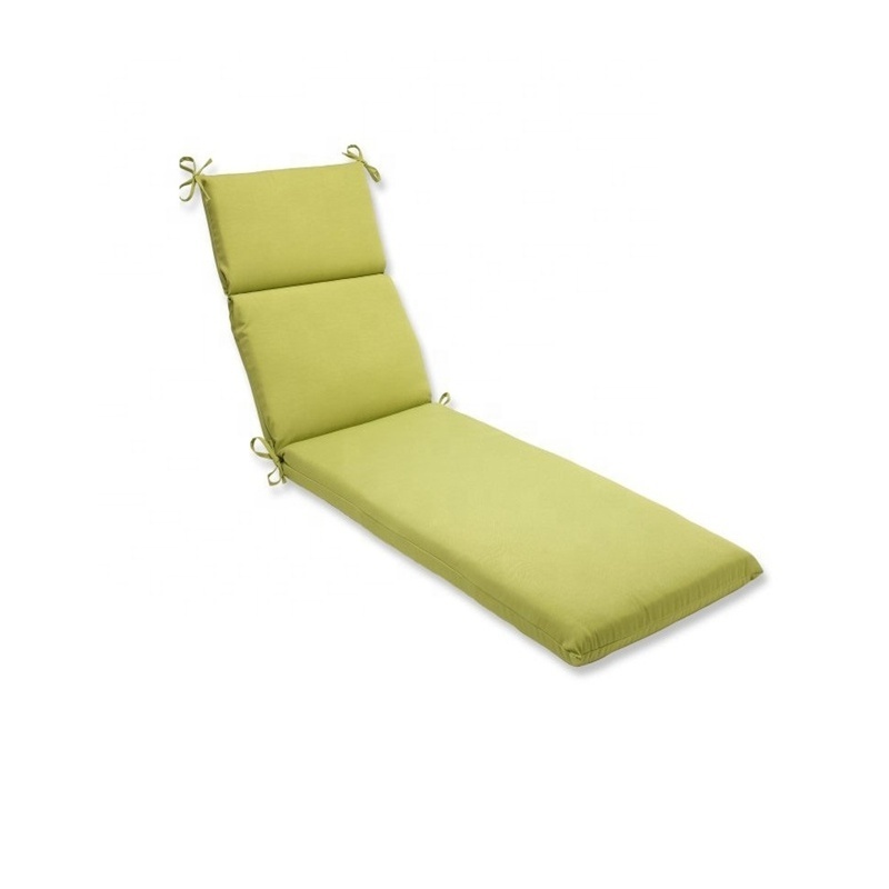 Set Outdoor Lounge Chair Cushions Chaise Lounge Replacement Cushions Funiture Seat Cushions Use