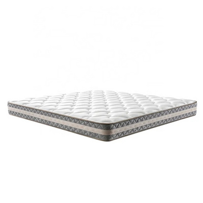 2024 hot selling Memory Foam King Mattress Customized Top Pocket Spring Star Hotel Bed Used Mattresses For Sale BestSuppliers