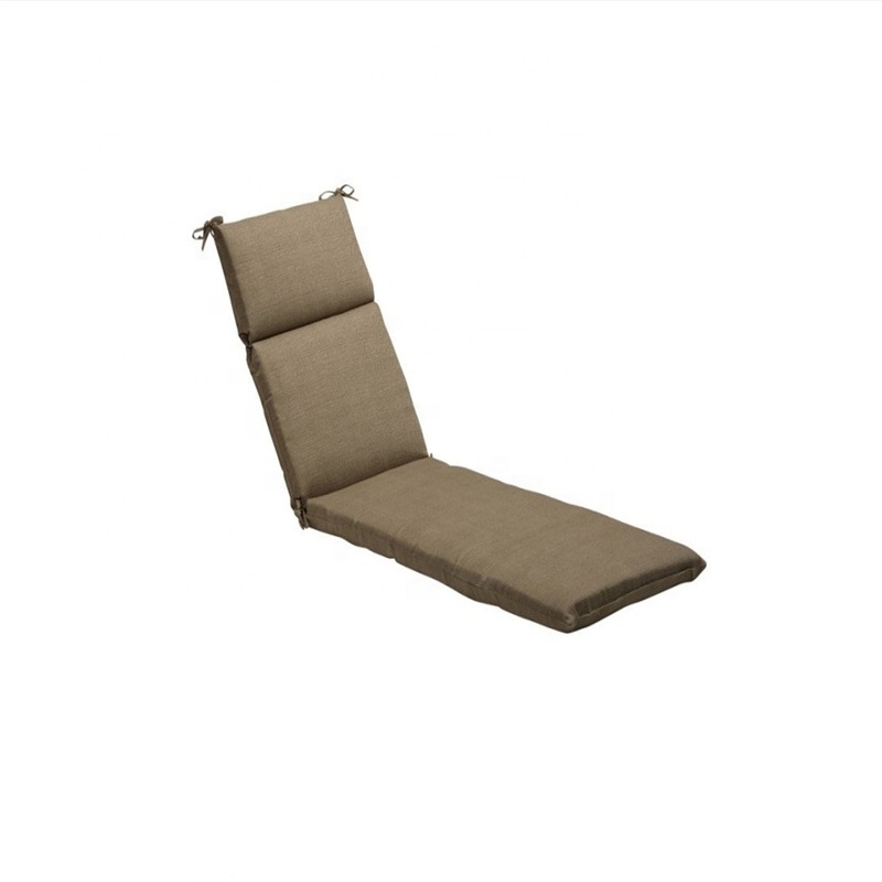 Set Outdoor Lounge Chair Cushions Chaise Lounge Replacement Cushions Funiture Seat Cushions Use