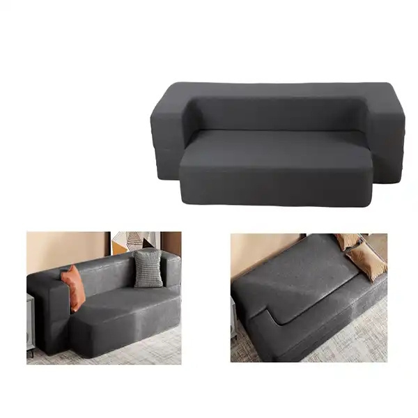 New Design OEM&ODM Foam Couch For Home Hotel