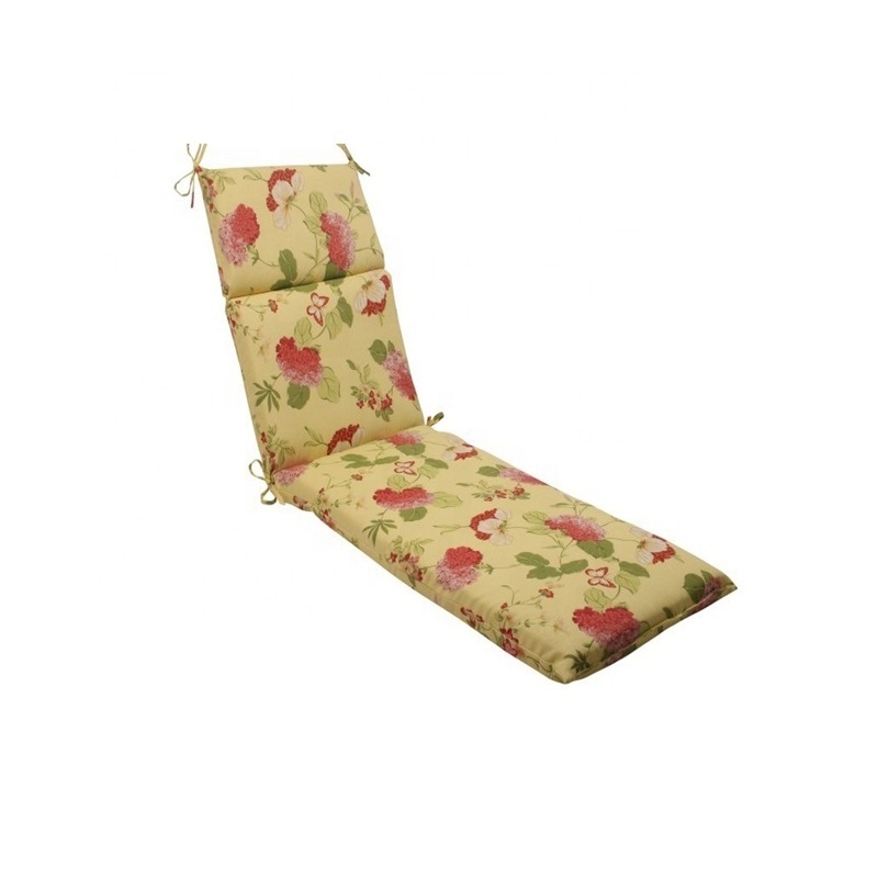 Set Outdoor Lounge Chair Cushions Chaise Lounge Replacement Cushions Funiture Seat Cushions Use