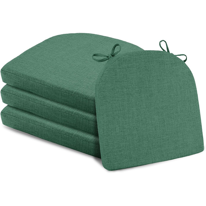 Hot sale cheap removable soft Chair Cushions for Dining Foam or Memory Foam Chair Cushion and Seat Cushion for Office Chairs